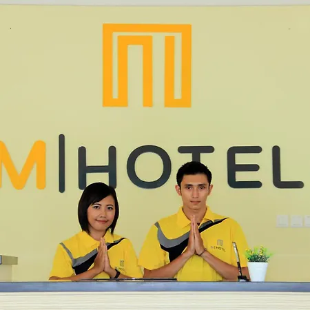 M Hotel-3