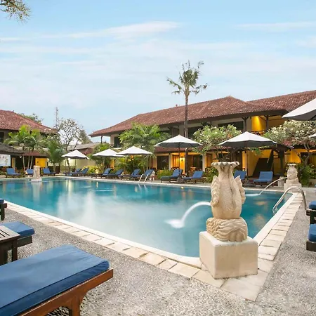 Legian Paradiso Hotel-3