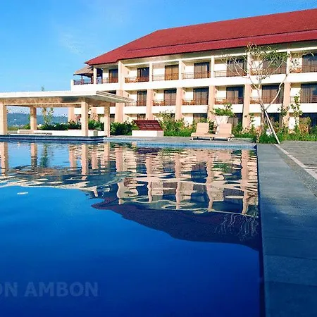 The Natsepa Resort And Conference Center-2