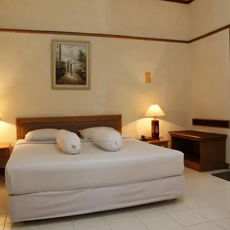 Hotel Surya Indah Cipanas-2