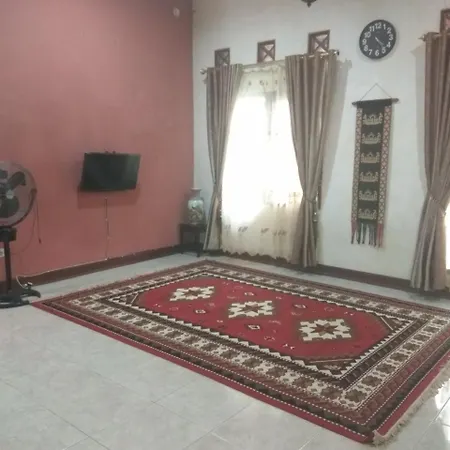 Rumah Puan Homestay-3