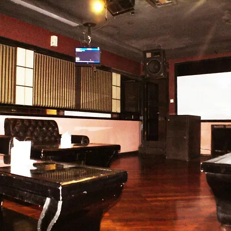 Hotel Soechi International-3