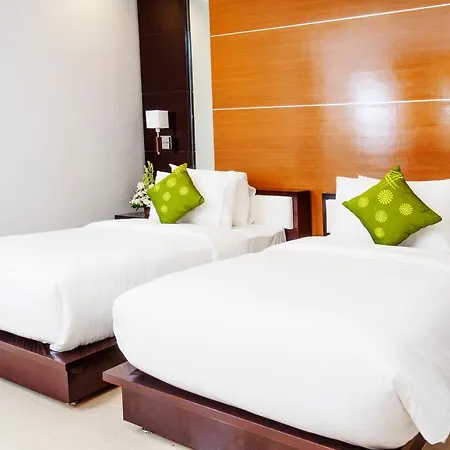 Amelle Villas&Residences Canggu-3
