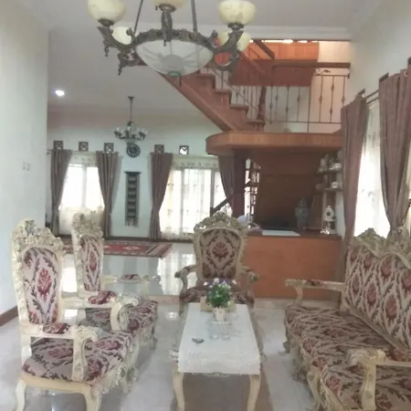 Rumah Puan Homestay-2
