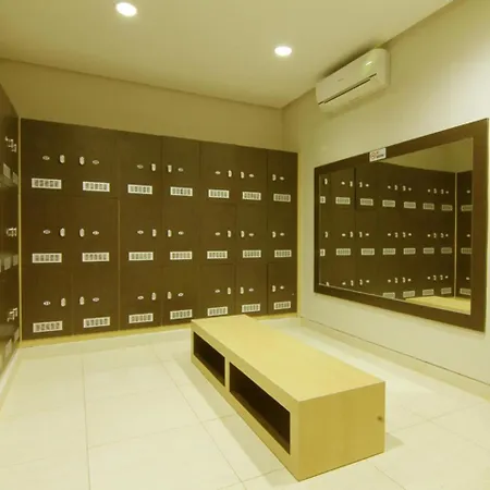 Comforta Hotel Dumai-2