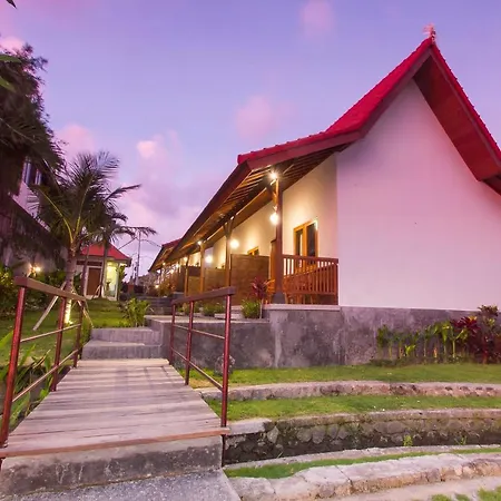 The Uma Guesthouse-2