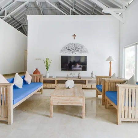 Villa Del Mar Canggu By Kanaya Hospitality-3