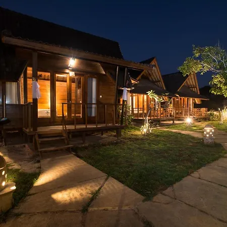 D'Byas Dream Beach Club And Villa-2