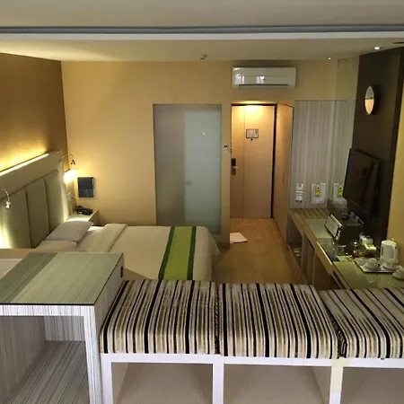 Hotel Wisata Niaga-3