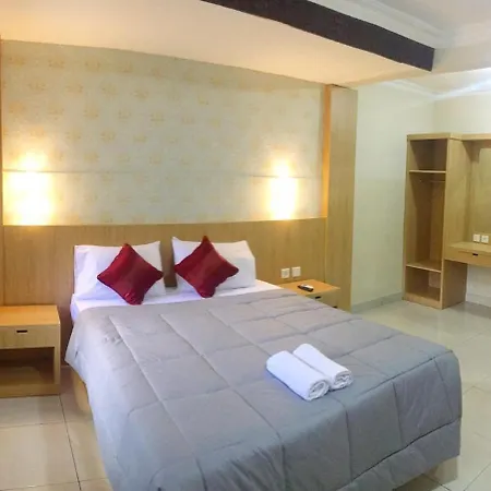 Dewa Bharata Bungalows Legian-3