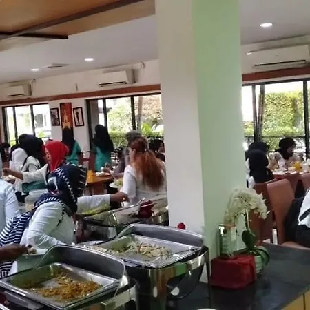 Hotel Grand Karawang Indah-2