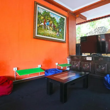 Hostel Mirah-3