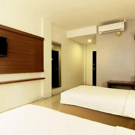Alzara Hotel Syariah-2