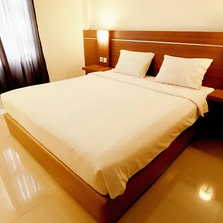 Alzara Hotel Syariah-3