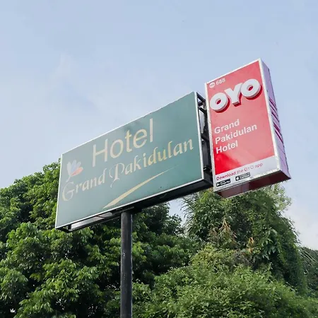 OYO 688 Grand Pakidulan Hotel-2