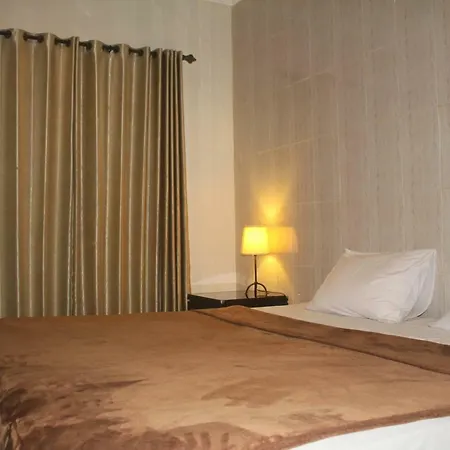 Suji Apartment-2