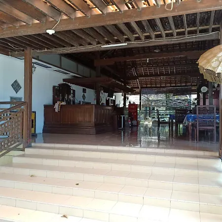 Banyuwangi Beach Hotel-2