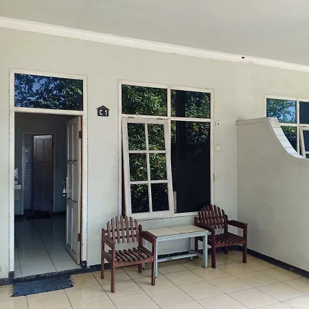Banyuwangi Beach Hotel-3