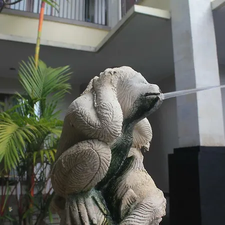 Suji Apartment-3