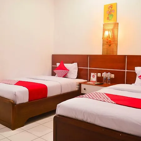 Oyo 798 Yokima Beach Hotel-2