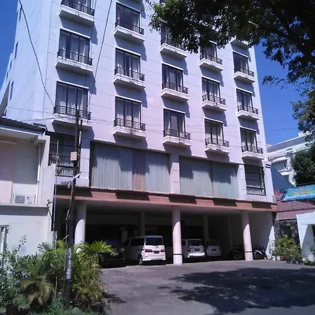 Grand Wisata Hotel-3