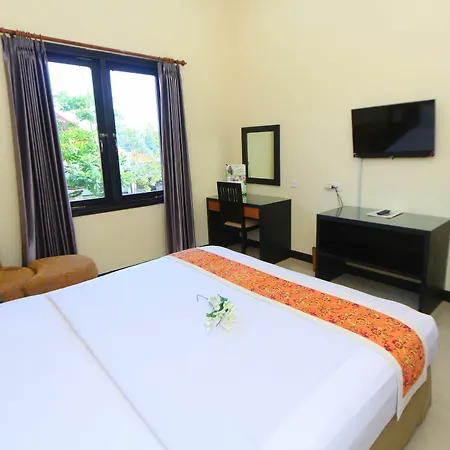 The Star Hill Boutique Hotel-3