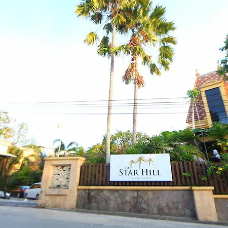 The Star Hill Boutique Hotel-2