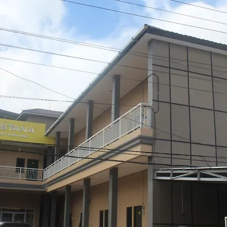 Mandastana Guest House And Kost-2