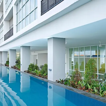 Hotel Santika Cikarang-2