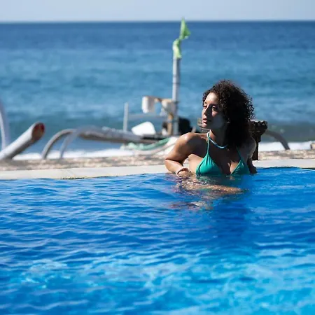 Bali Dive Resort Amed-2