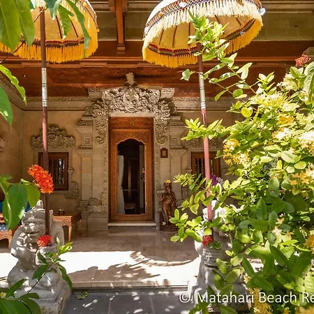Matahari Beach Resort & Spa-3