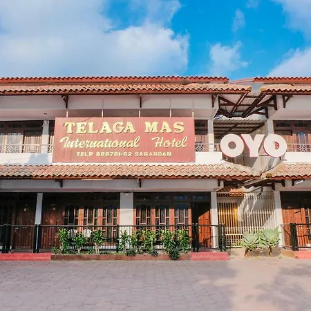 Oyo 940 Telaga Mas International-3