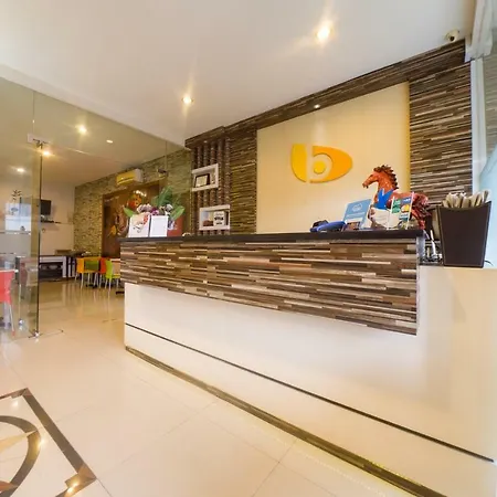 Budget Hotel Ambon-2