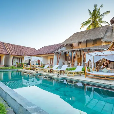 Nativo Lombok Hotel-3