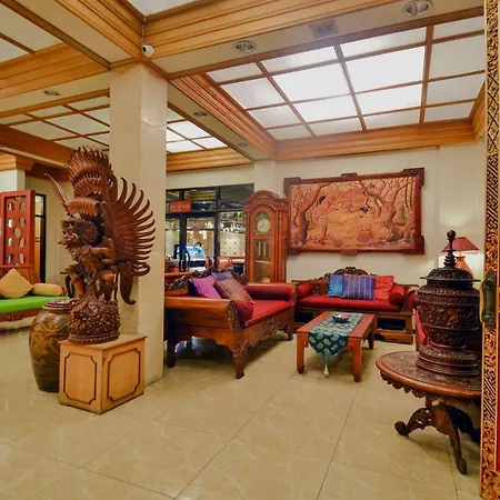 Ari Putri Hotel-3