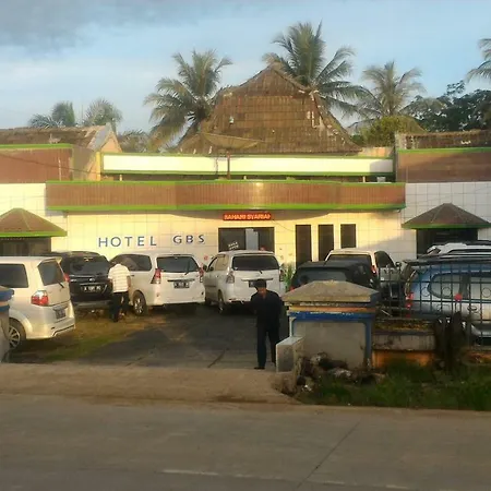 Hotel Gbs Malingping-3