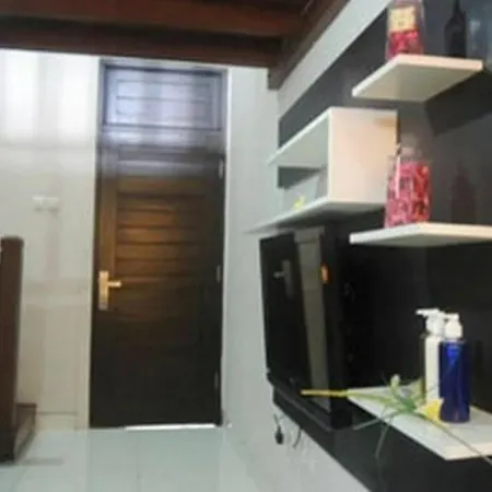 Griya 18 Hotel-3