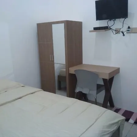 Sindoro Guest House-2
