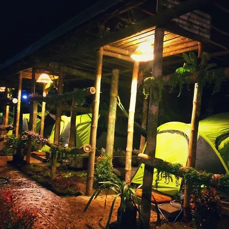Dear Traveller Guest House And Glamping-2