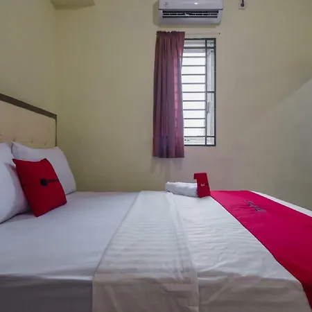 Reddoorz Near Politeknik Negeri Medan-3