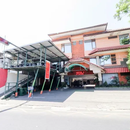 Hotel Pajajaran-3