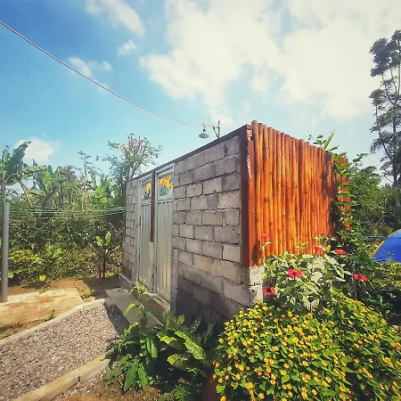Dear Traveller Guest House And Glamping-3