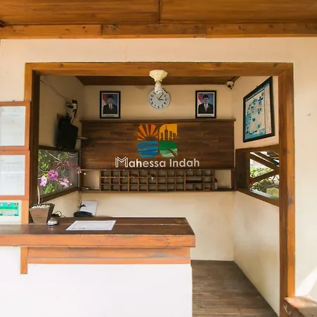 RedDoorz @ Pantai Pelabuhan Ratu 2-2