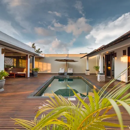 Airis Luxury Villas & Spa-2
