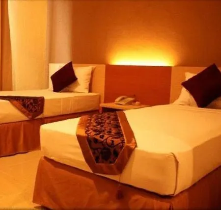 Hotel Delta Sinar Mayang-3