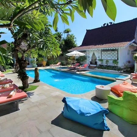 Puri Tempo Doeloe Boutique Hotel-3