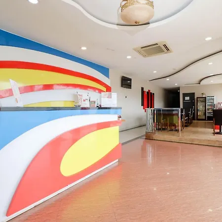Blitz Hotel Batam Tanjung Uncang-2