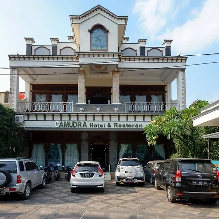 Samudra Hotel & Resto-2
