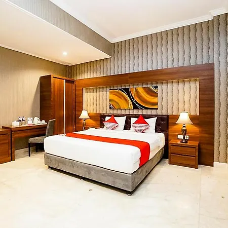 Oyo 289 Hotel Dalwa Syariah-3