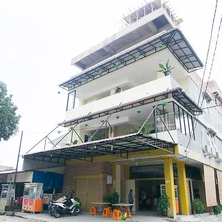 Hotel Adam Malik-3
